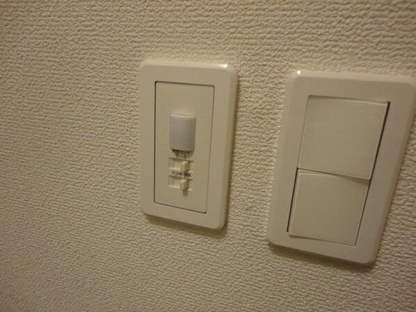 シルフィーナの物件内観写真